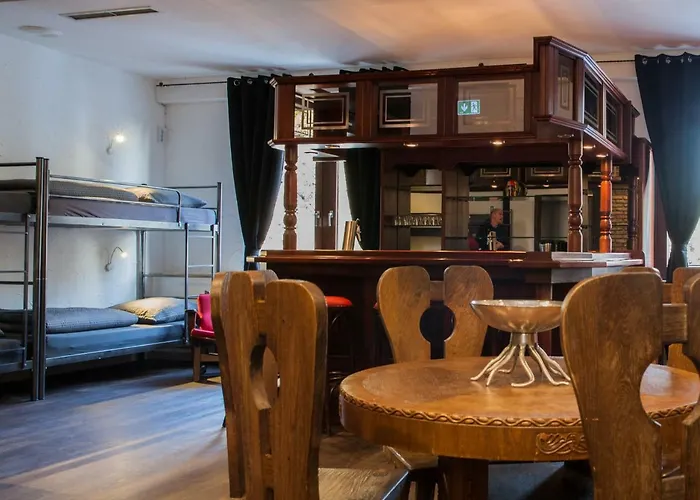 Apartment Piste Und Pedale , Deine Bude-dein Abenteuer