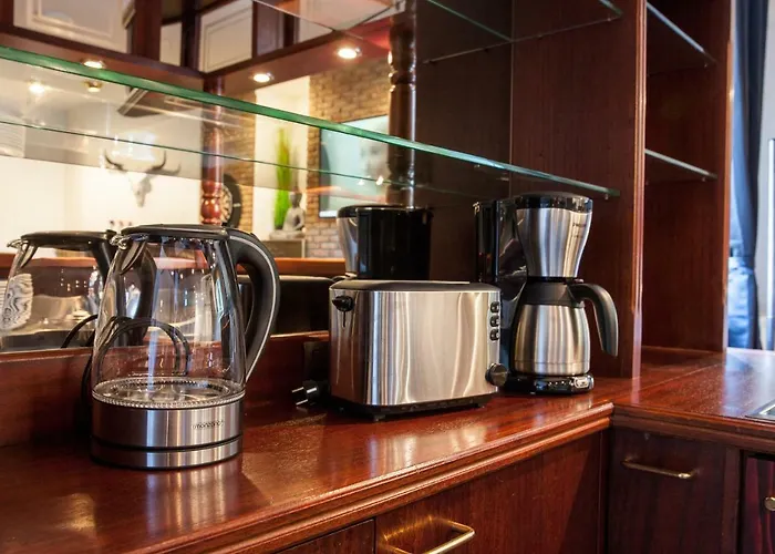 Piste Und Pedale , Deine Bude-dein Abenteuer Appartamento *