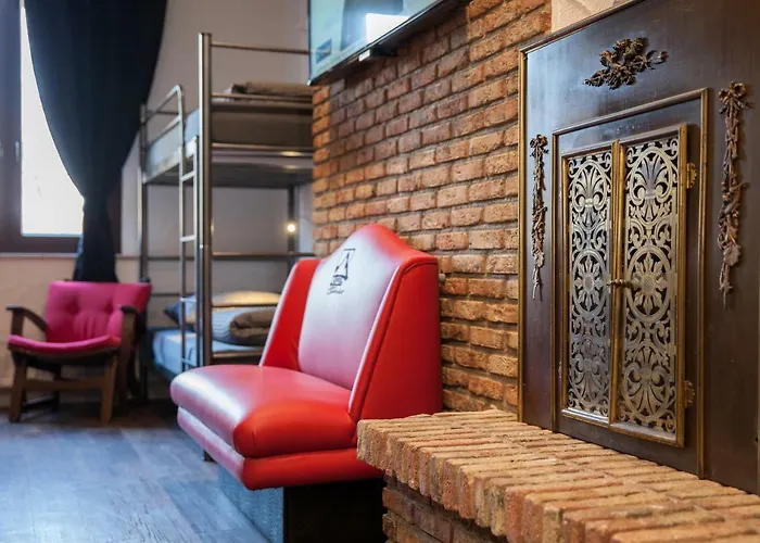 Piste Und Pedale , Deine Bude-dein Abenteuer Apartamento *