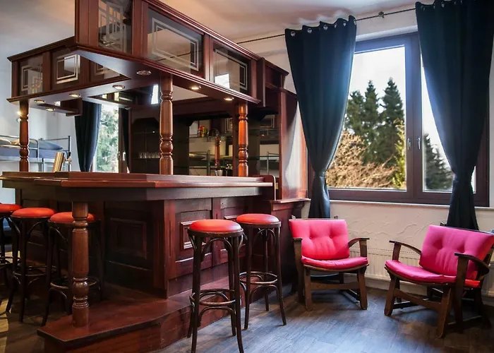 Apartment Piste Und Pedale , Deine Bude-dein Abenteuer