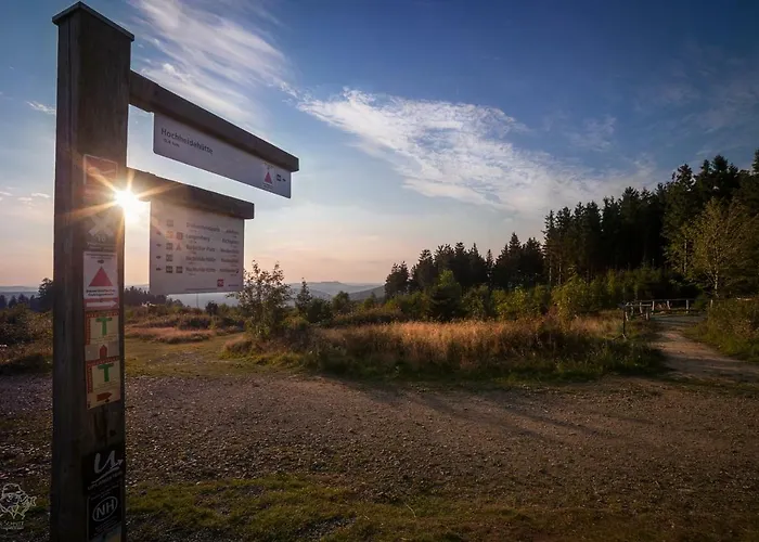 Apartamento Piste Und Pedale , Deine Bude-dein Abenteuer