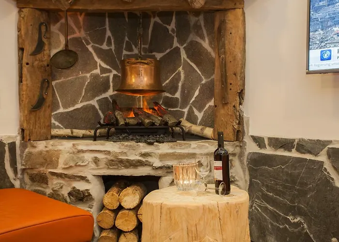 Piste Und Pedale , Deine Bude-dein Abenteuer Apartamento