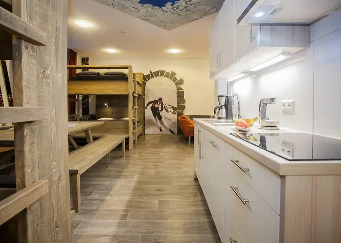 Piste Und Pedale , Deine Bude-dein Abenteuer *