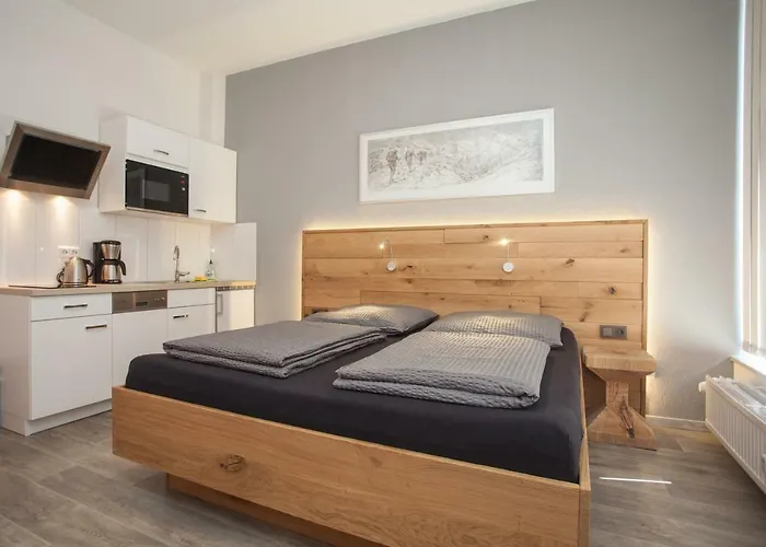 Apartment Piste Und Pedale , Deine Bude-dein Abenteuer Winterberg