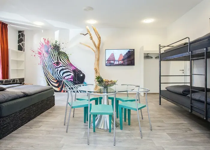 Piste Und Pedale , Deine Bude-dein Abenteuer * Winterberg