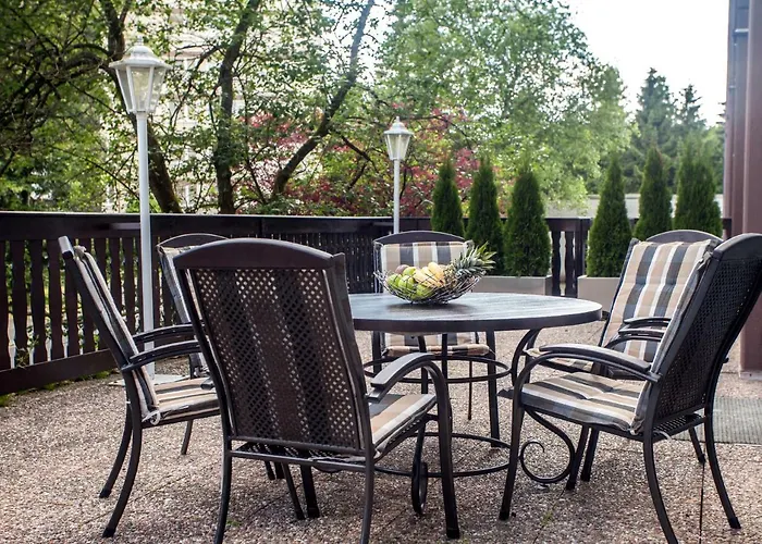 Piste Und Pedale , Deine Bude-dein Abenteuer Apartment Winterberg