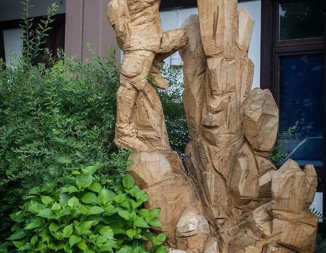 Piste Und Pedale , Deine Bude-dein Abenteuer