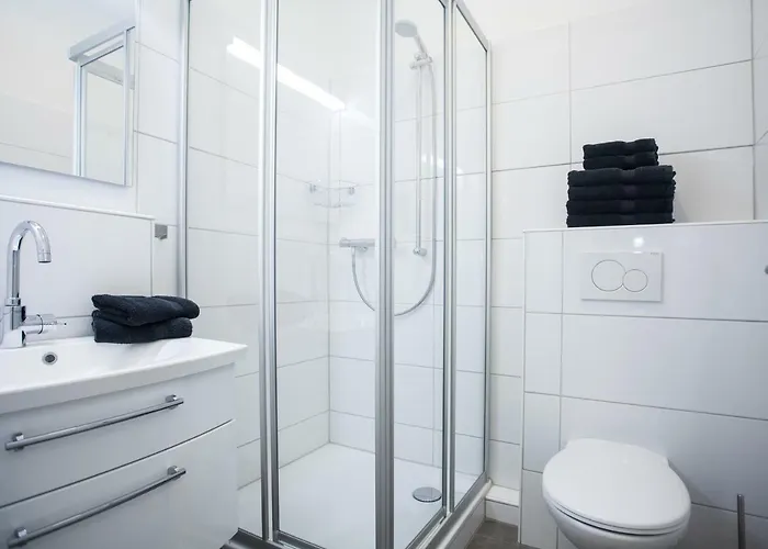 Piste Und Pedale , Deine Bude-dein Abenteuer Apartment *