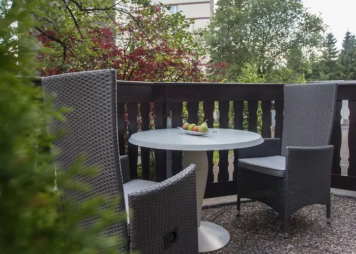 Apartman Piste Und Pedale , Deine Bude-dein Abenteuer Winterberg