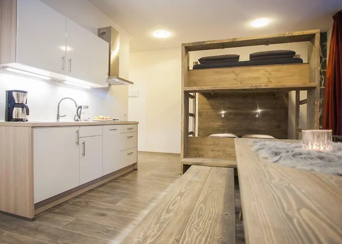 Piste Und Pedale , Deine Bude-dein Abenteuer Apartment Winterberg