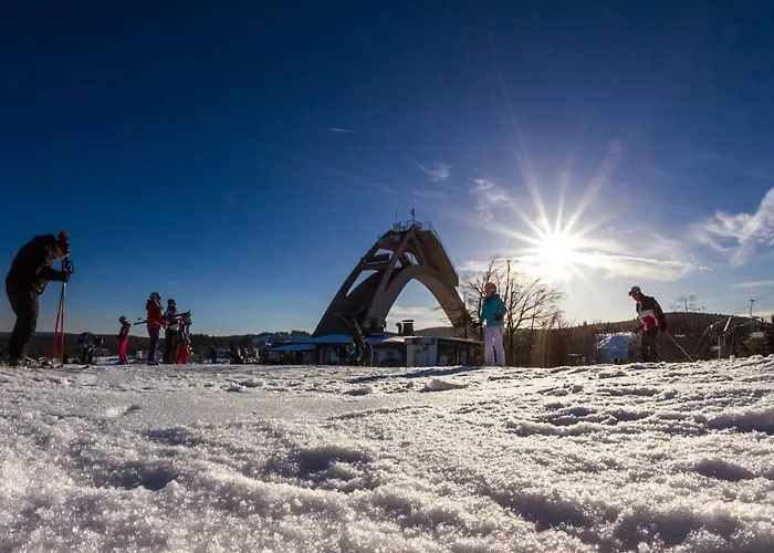 Piste Und Pedale , Deine Bude-dein Abenteuer